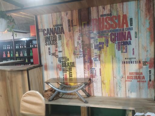 عکس ساندویچ سلف