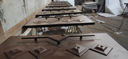 عکس شهر درب