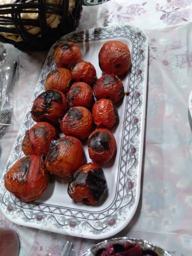 عکس هتل طهماسبی