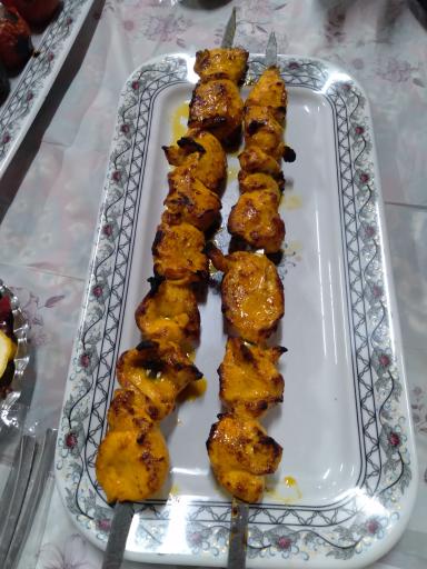 عکس هتل طهماسبی