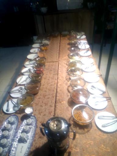 عکس ساندویچ سلف