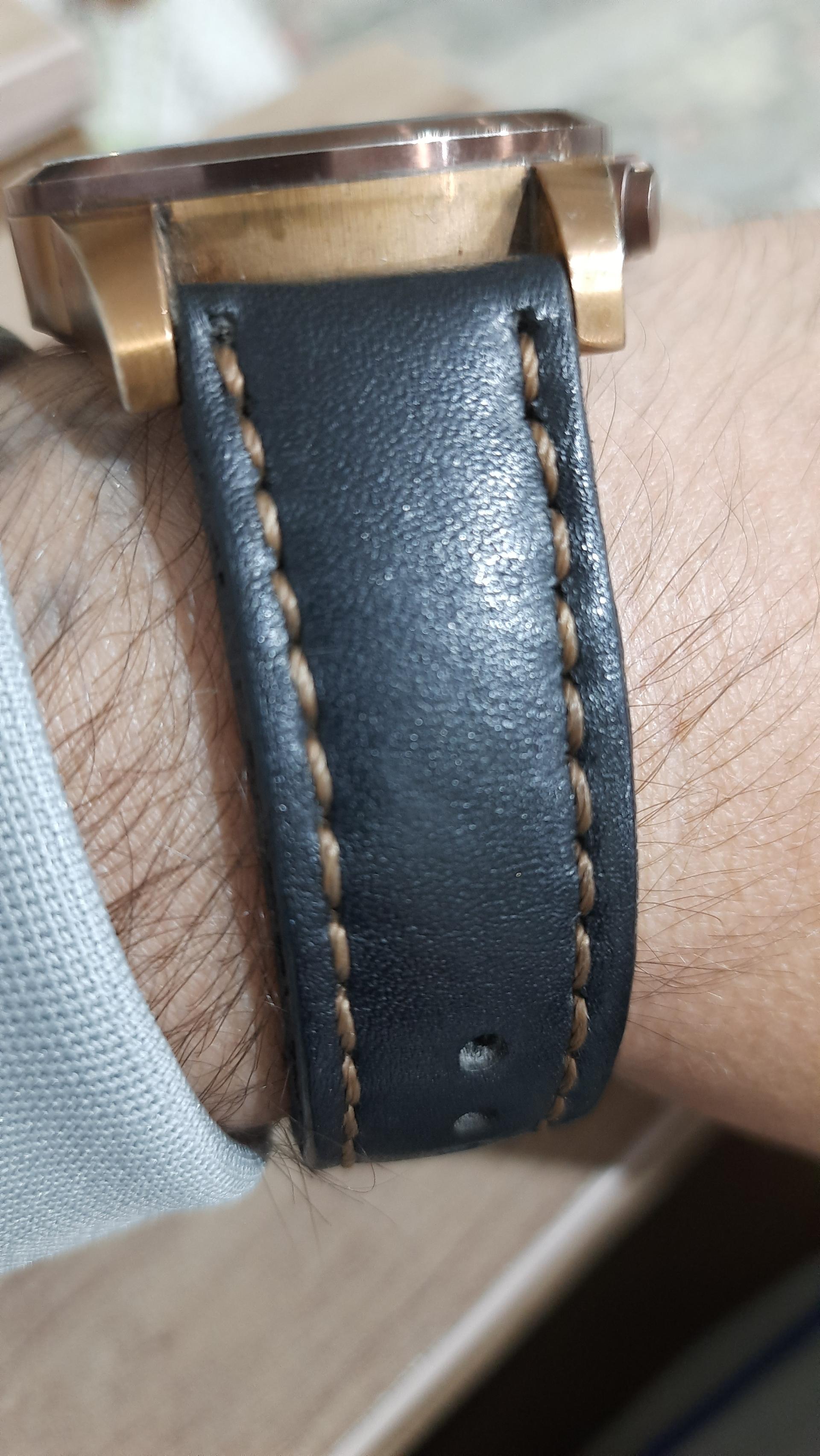 عکس محصولات چرمی نادری