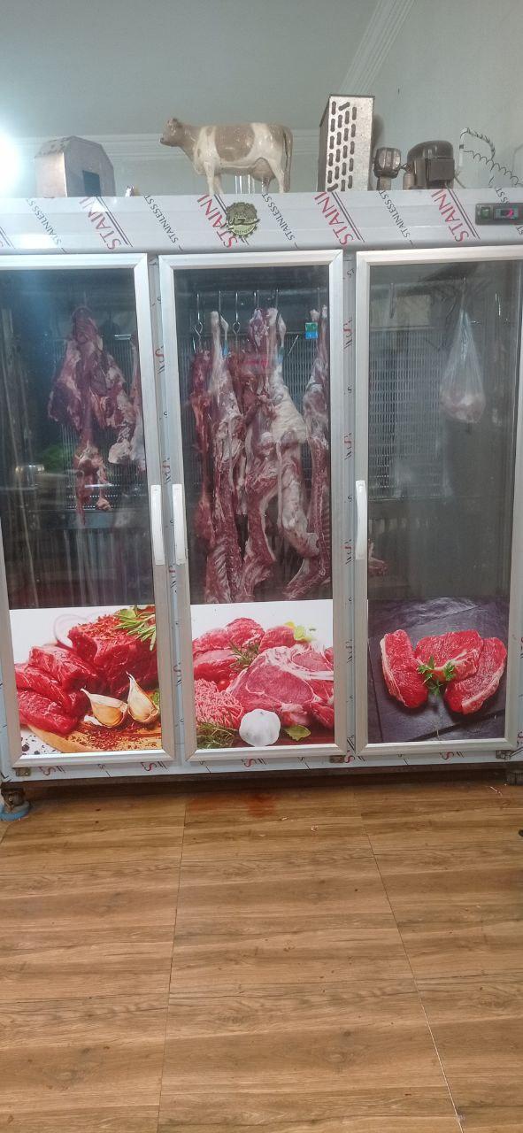 عکس سوپر گوشت قاسمی 