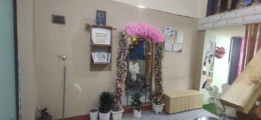 عکس مرکز پوست و لاغری حورا