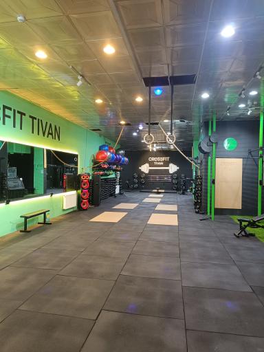 عکس باشگاه تیوان