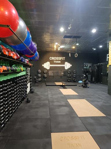 عکس باشگاه تیوان