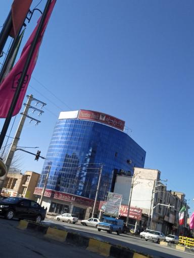 عکس بانک پارسیان