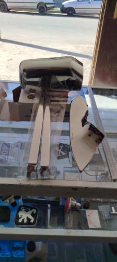 عکس لوازم یدکی وحید کمالی