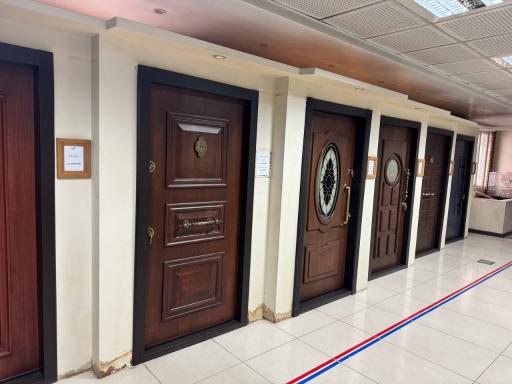 عکس شهر درب