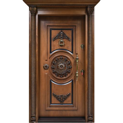 عکس شهر درب