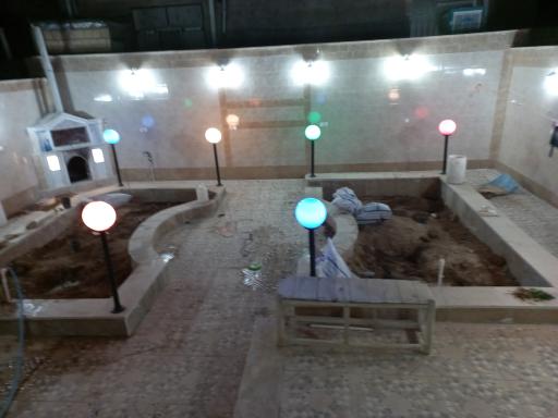 عکس گلاب گیری سنتی ال یاسین