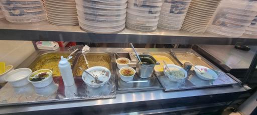 عکس سمنوی سنتی اسکندری