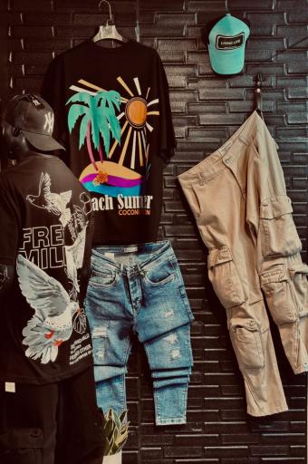 بوتیک جاقالان