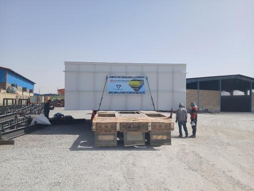 عکس شرکت صنعت پردازان ثمین