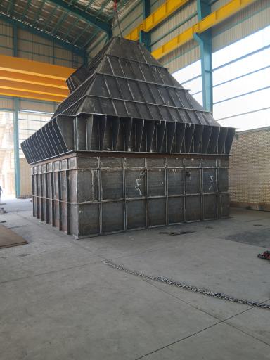 عکس شرکت صنعت پردازان ثمین