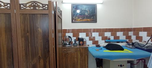 عکس مزون و خیاطی ملورین