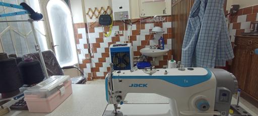 عکس مزون و خیاطی ملورین