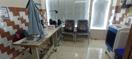 عکس مزون و خیاطی ملورین