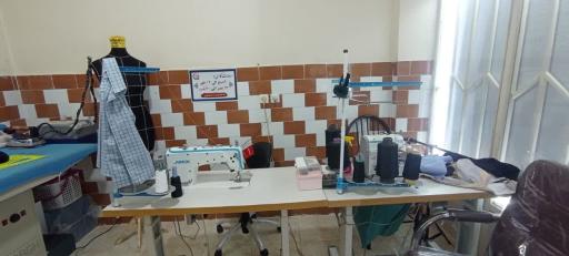 مزون و خیاطی ملورین