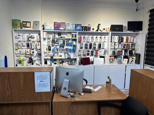 عکس دفتر پیشخوان دولت