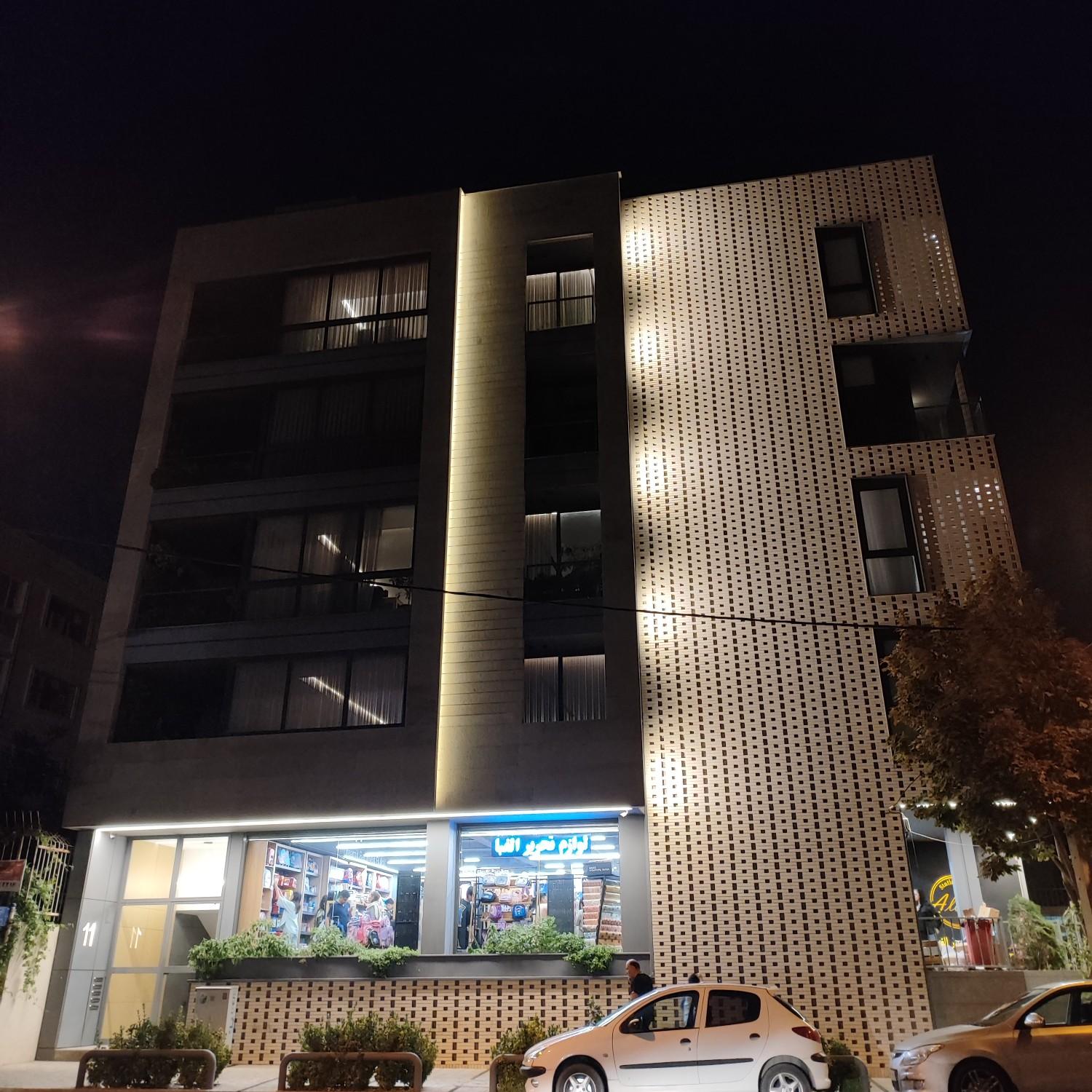 عکس آپارتمان ۱۱