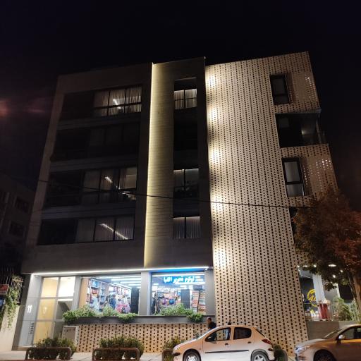 عکس آپارتمان ۱۱