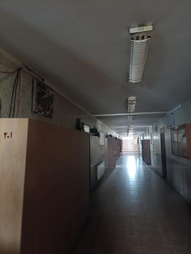 دبیرستان شهید اژه ای 2 دوره اول