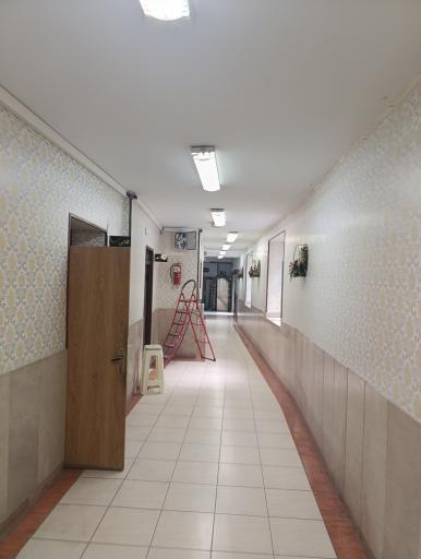 دبیرستان شهید اژه ای 2 دوره اول