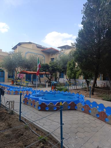 عکس دبیرستان شهید اژه ای 2 دوره اول