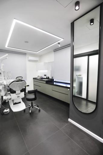 عکس دندانپزشکی دکتر حبیبی