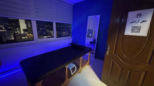 عکس راد اسپا