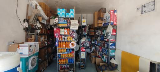 عکس لوازم یدکی وحید کمالی