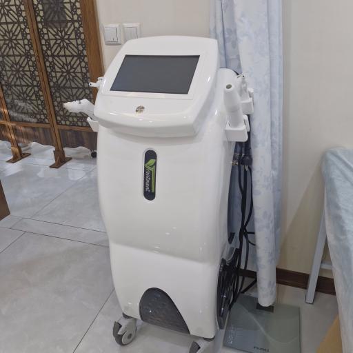 عکس دکتر نسرین قاسمی تودشکچوئی متخصص زنان و زایمان