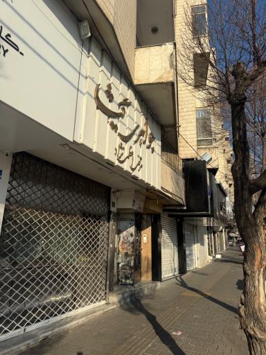 عکس جواهری گیشا 