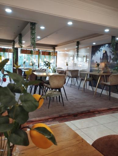 عکس کافه لیمو ویژه بانوان