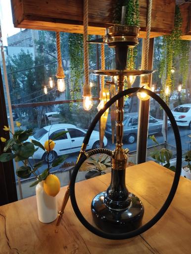عکس کافه لیمو ویژه بانوان