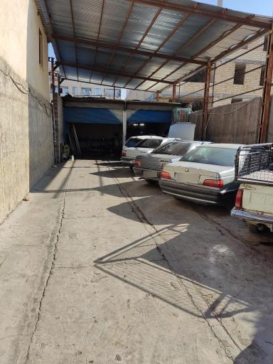 عکس جلوبندی رضا