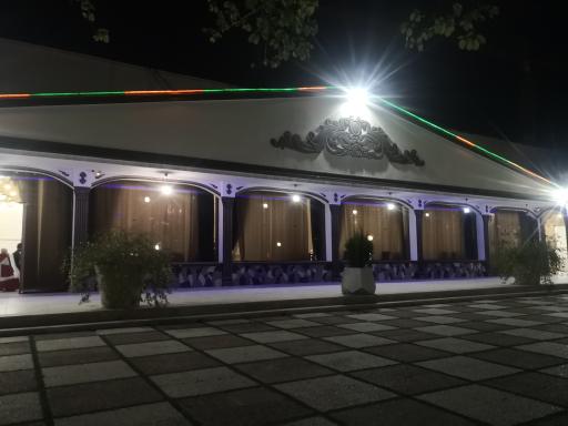 عکس تالار و رستوران سبوی عشق