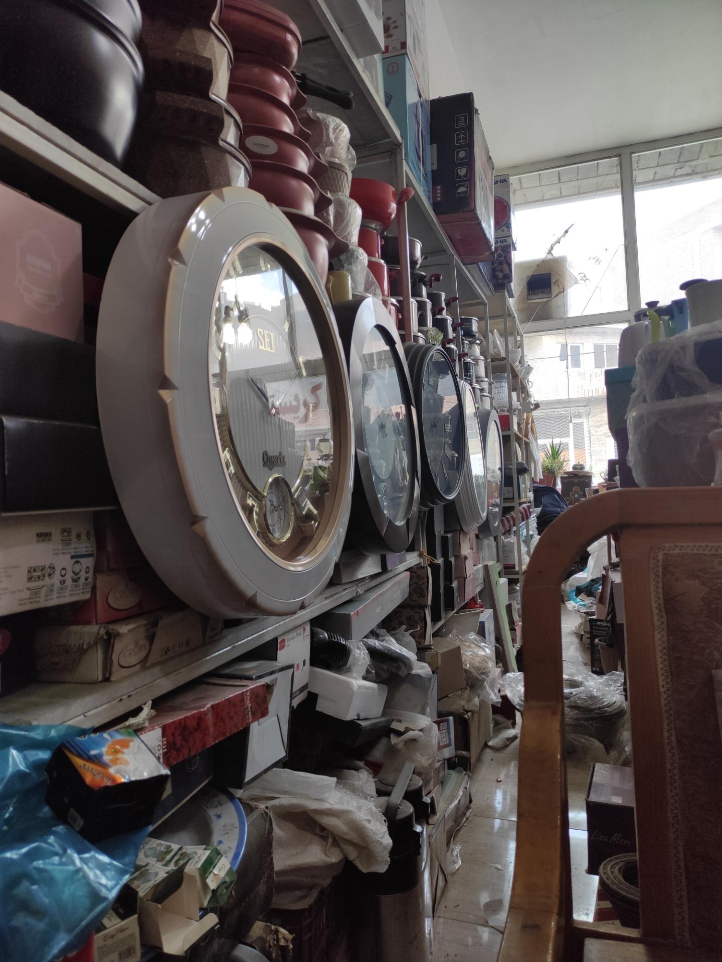 عکس لوازم خانگی سوره