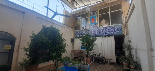 عکس مسجد حریری