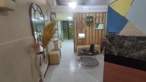 عکس مرکز پوست و لاغری حورا