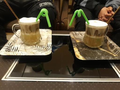 عکس کافه آرامش