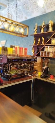 عکس کافه سنترال