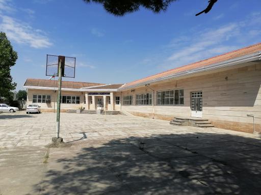 عکس دبیرستان شهید بهشتی ۱