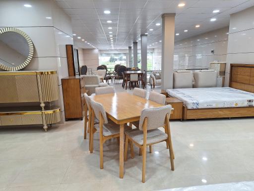 عکس مبلمان نفیس