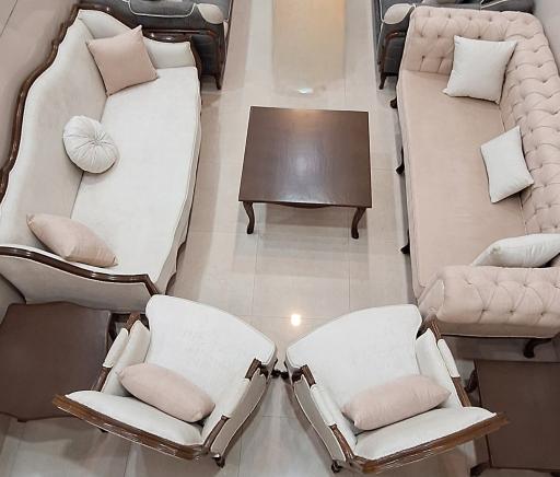 عکس مبلمان نفیس