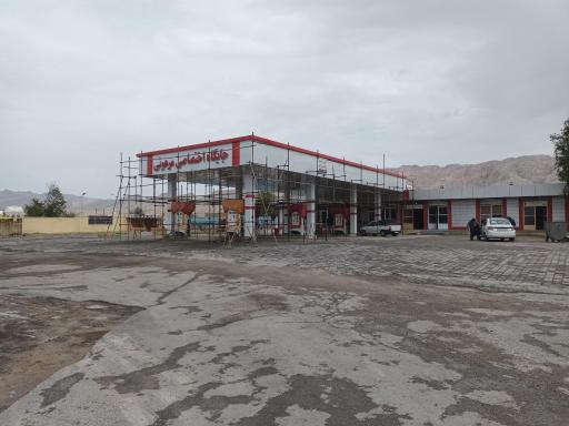 عکس جایگاه اختصاصی مرهونی