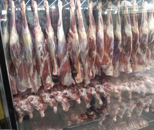 عکس سوپر گوشت آذربایجان 