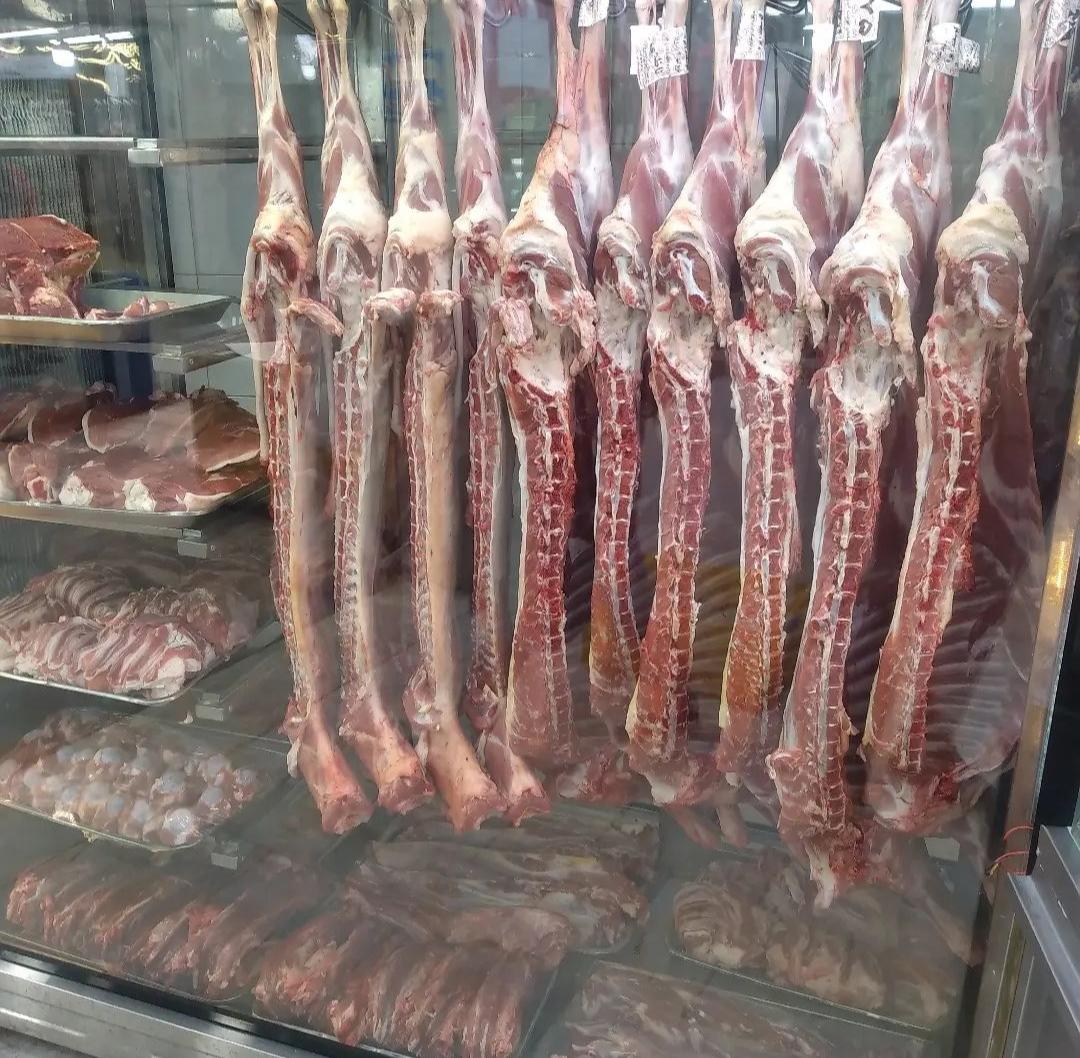 عکس سوپر گوشت آذربایجان 