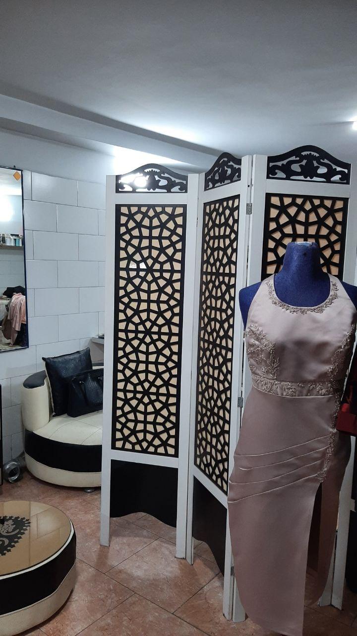 عکس مزون بانو